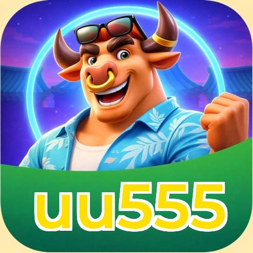 Material promocional do app uu555 — ilustração, não métricas auditadas nesta página